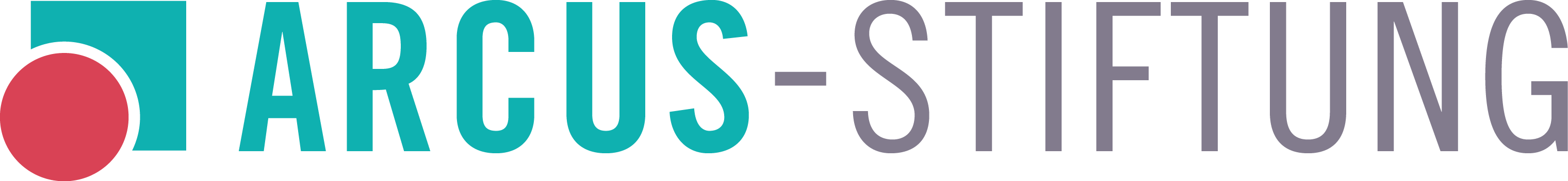 ARCUS Logo